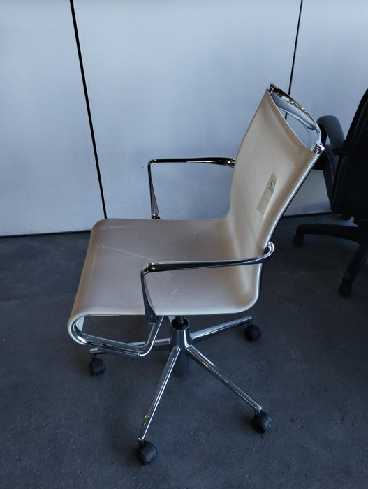 Alias Meetingframe