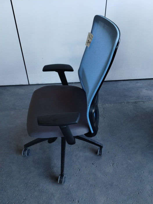 SitOnIt Novo Blue