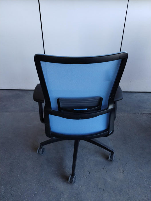 SitOnIt Novo Blue