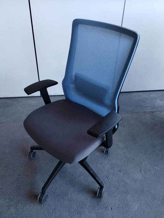 SitOnIt Novo Blue