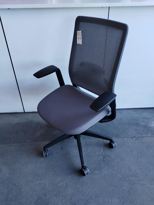 Global Factor Grey