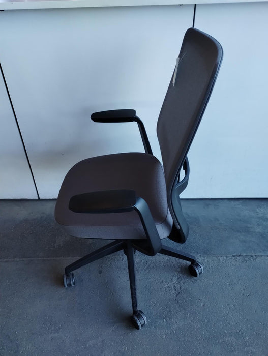 Global Factor Grey