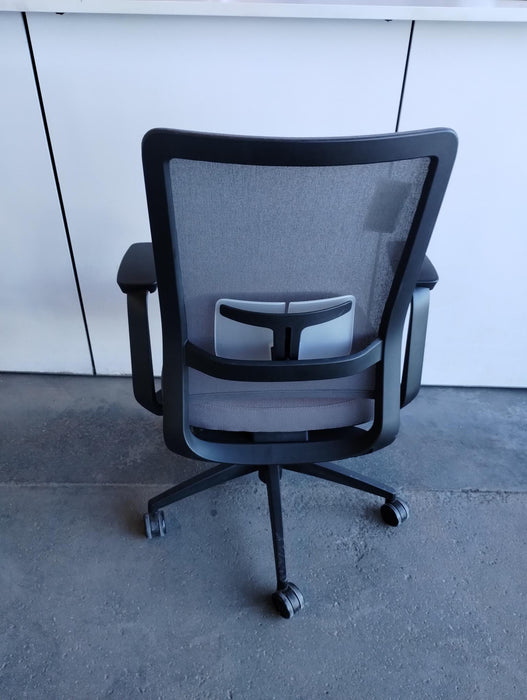 Global Factor Grey