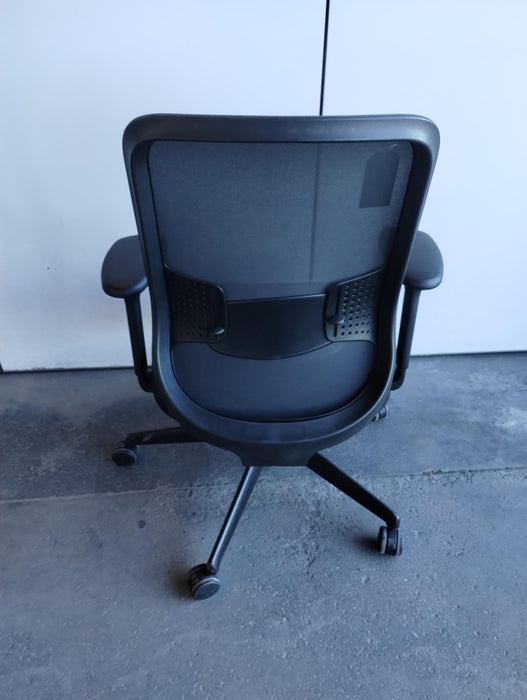 Teknion Projek Black