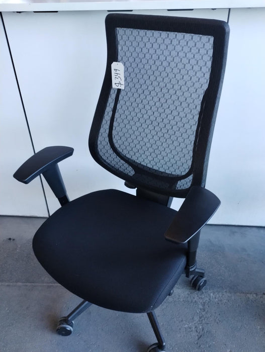 Allseating You Too
