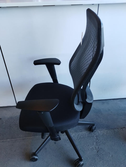 Allseating You Too