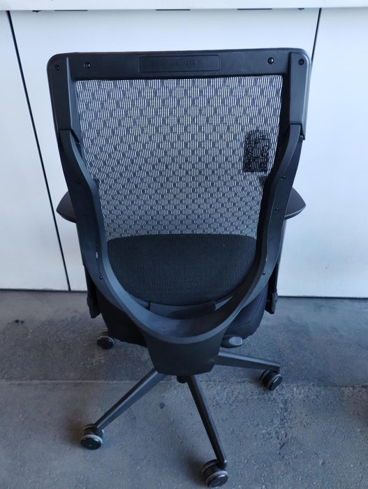 Allseating You Too