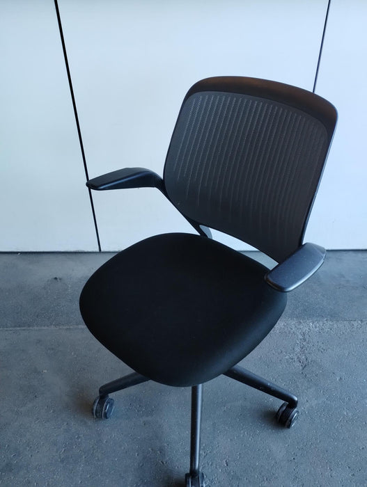 Steelcase Cobi Black