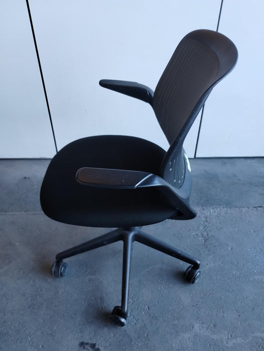 Steelcase Cobi Black