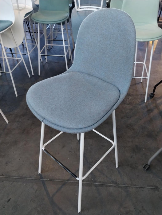 Senator Stool Blue