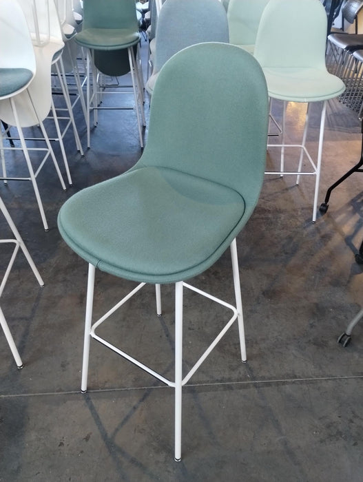 Senator Stool Green