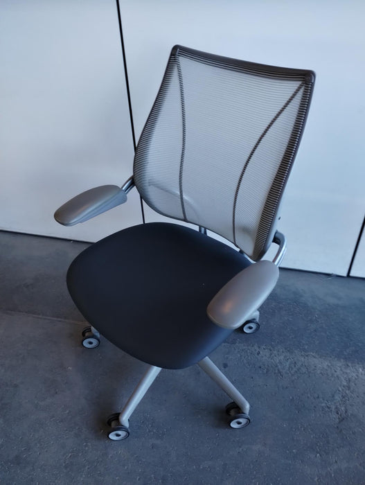 Humanscale Liberty Grey