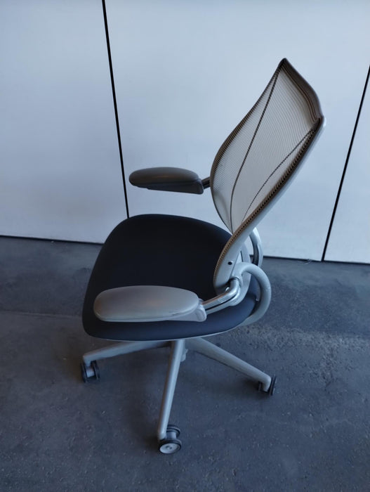 Humanscale Liberty Grey