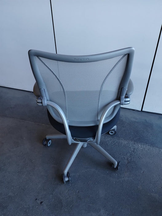 Humanscale Liberty Grey