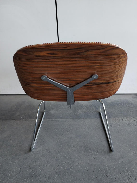 Pattern Lounge Chair