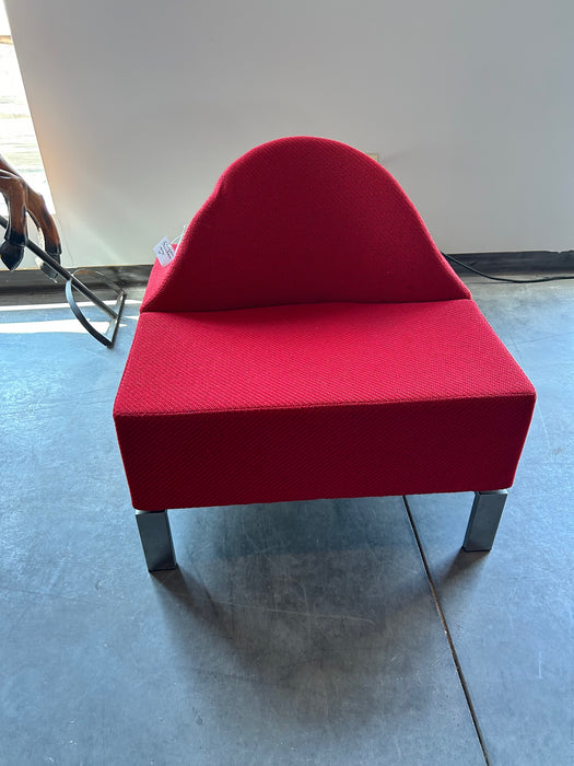 Allermuir Lounge Chair