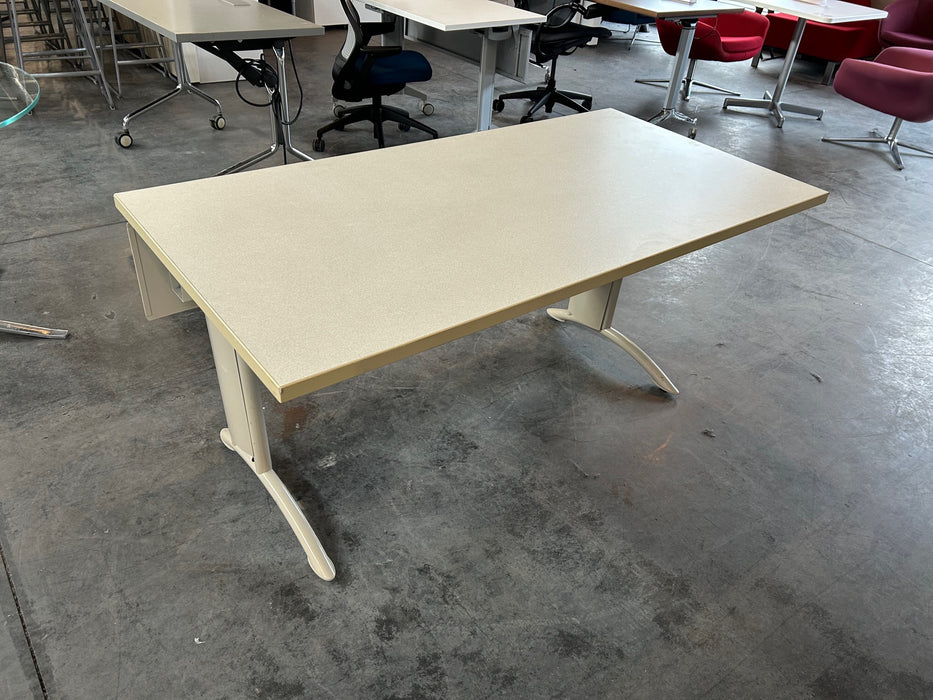 Teknion Folding Table