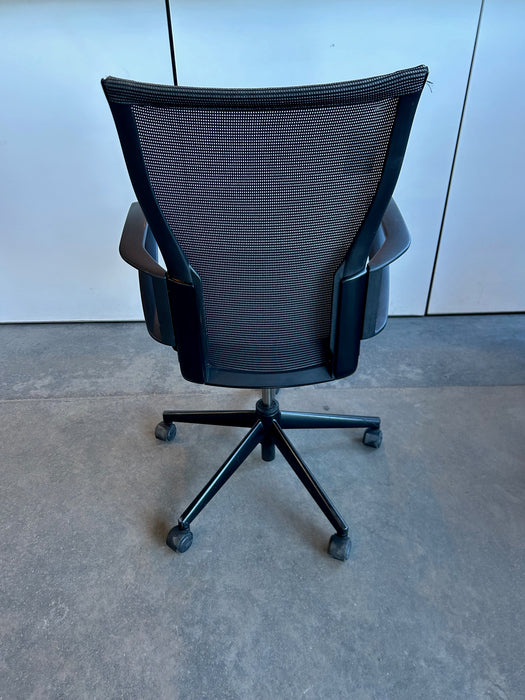 Haworth X99 Conference Chair