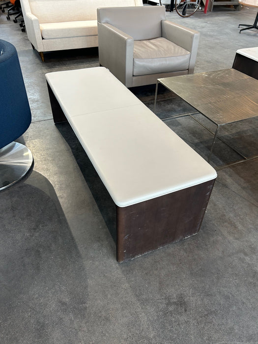 Bernhardt Bench