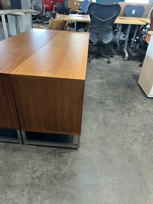 Wooden Credenza