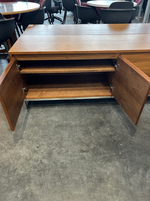 Wooden Credenza