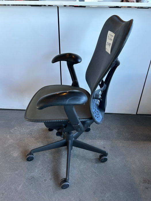 Herman Miller Mirra Blue