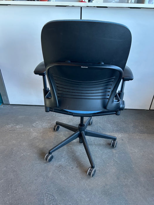 Steelcase Leap V2 Blue
