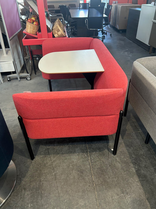 Naughtone Bench