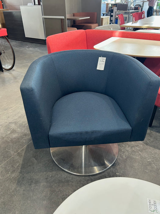 Steelcase Lounge Chair