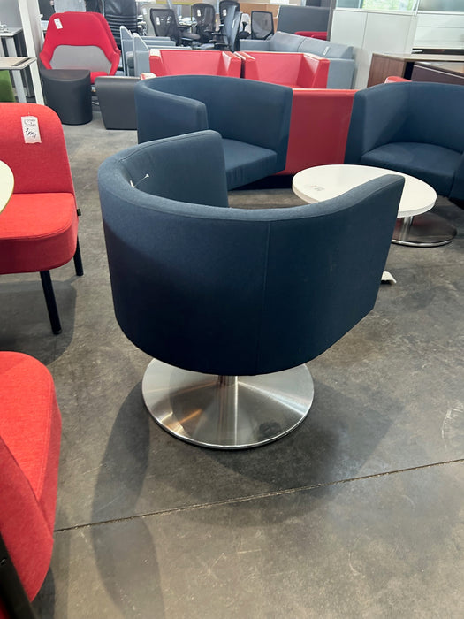 Steelcase Lounge Chair