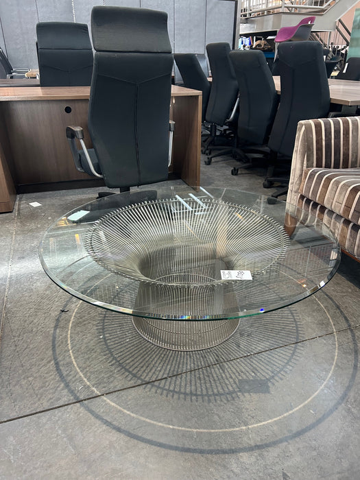 Knoll Platner Coffee Table