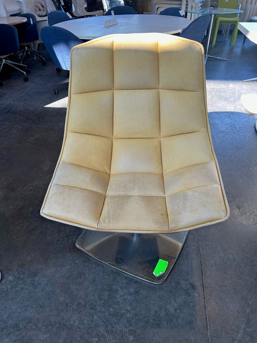 Jehs+Laub Swivel Lounge