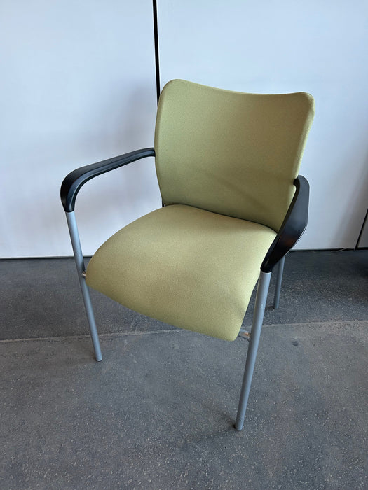 AllSeating Guest Chair