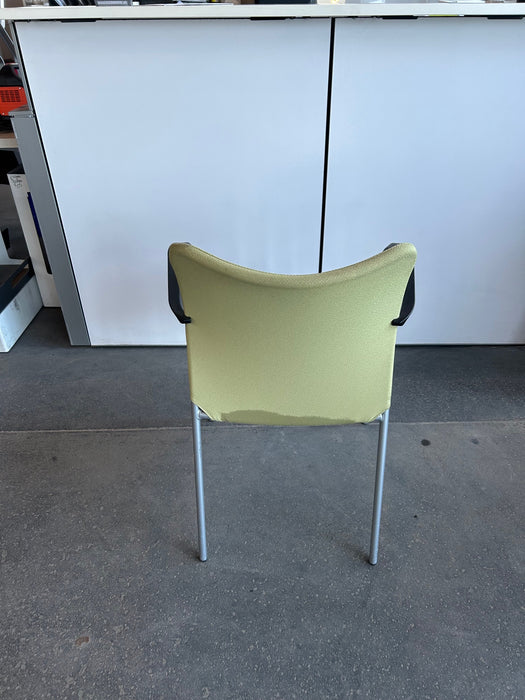 AllSeating Guest Chair