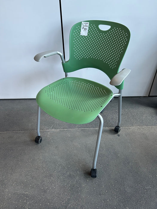 Herman Miller Caper