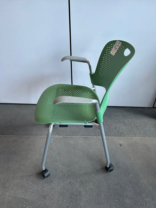 Herman Miller Caper