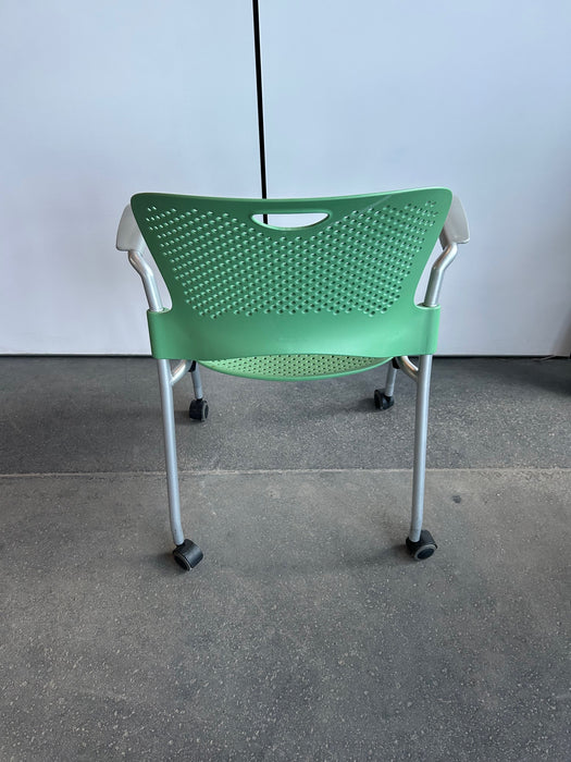 Herman Miller Caper