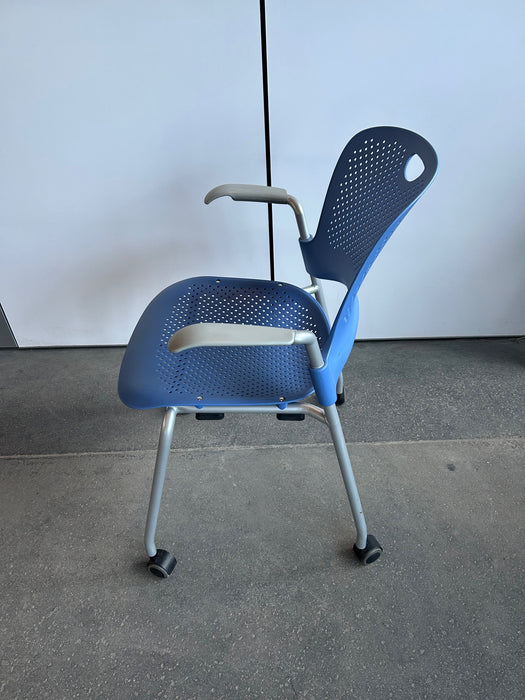 Herman Miller Caper