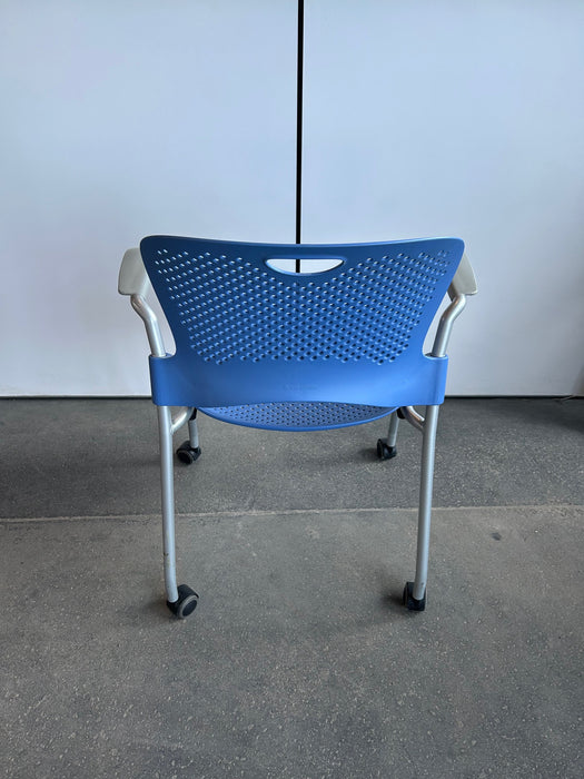 Herman Miller Caper