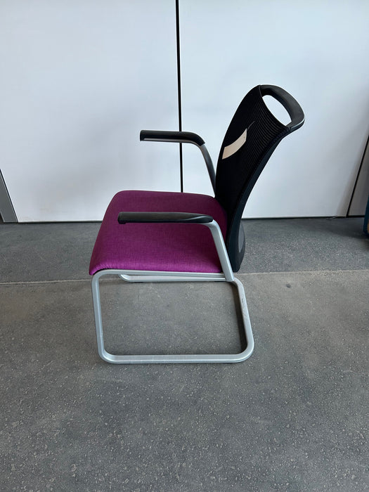 Steelcase Guest Chair