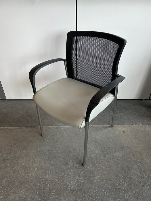 Global Guest Chair