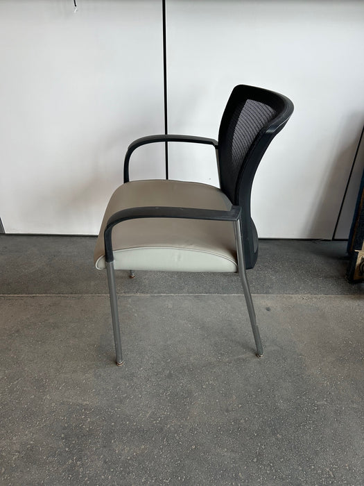 Global Guest Chair
