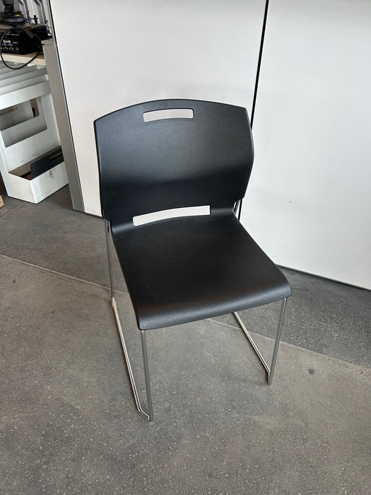 Global Popcorn Guest Chair