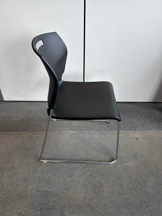Global Popcorn Guest Chair