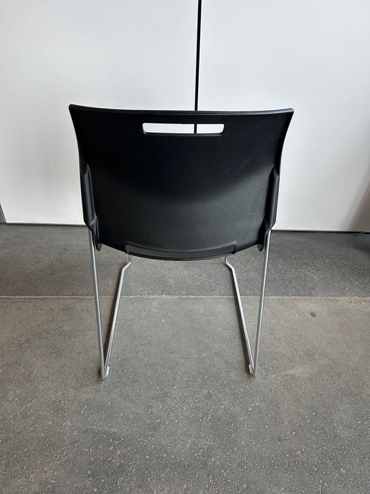 Global Popcorn Guest Chair