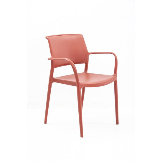 PEDRALI 315 ARA ARM CHAIR