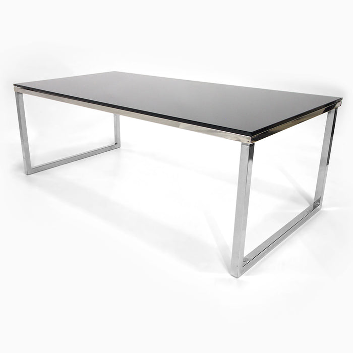 ICON Attend Coffee Table Black
