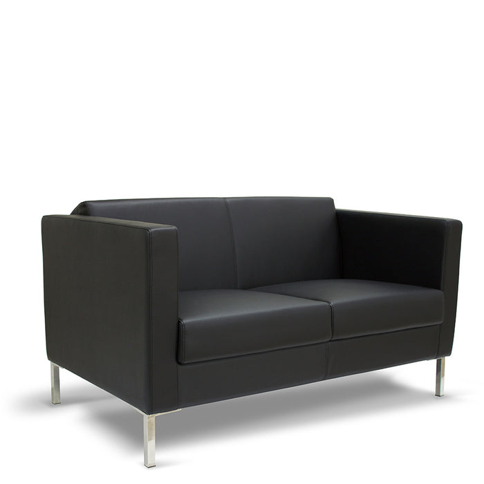 ICON Attend Lounge Love Seat