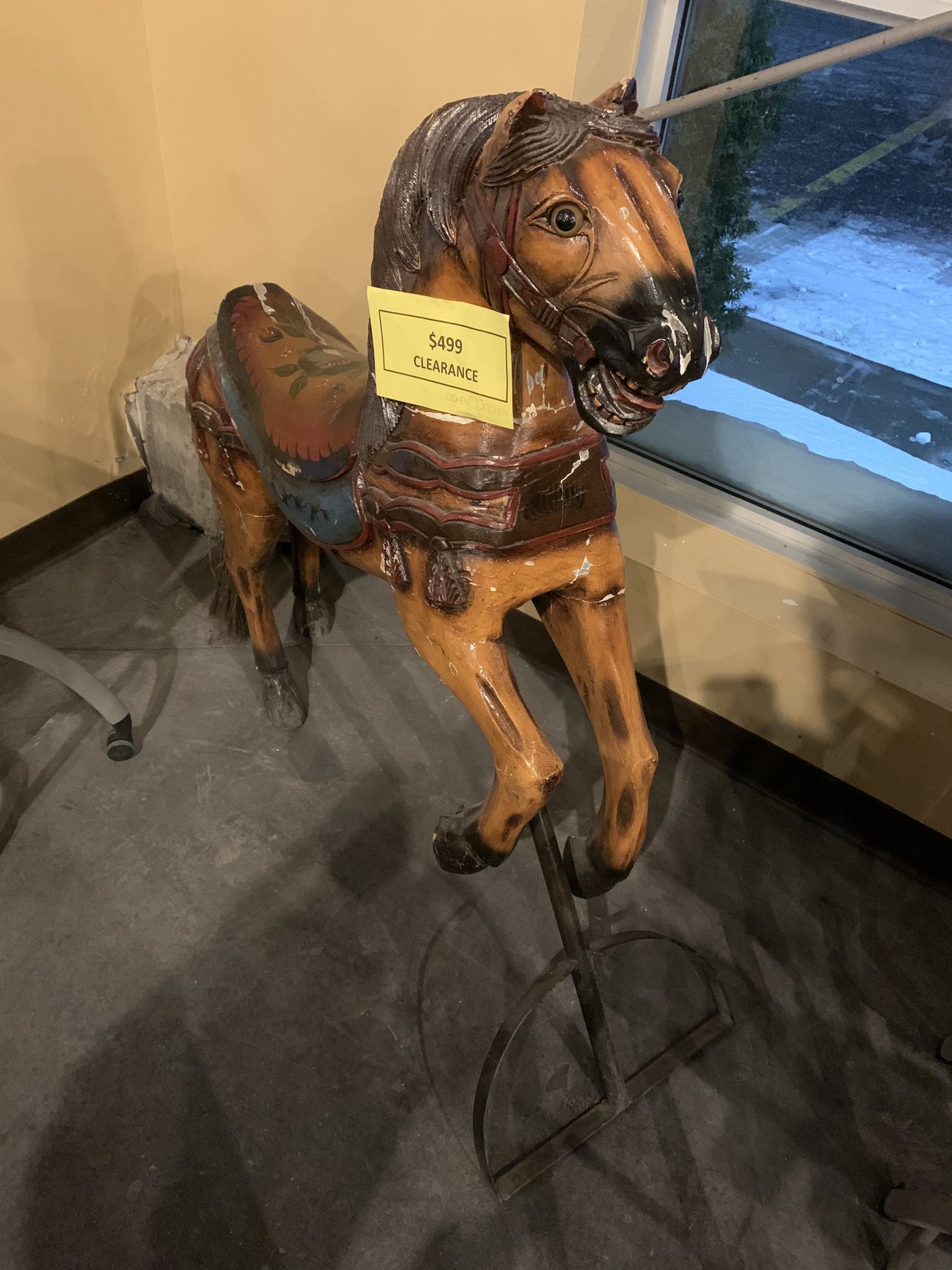 Miscellaneous — Cohen Cohen Furniture