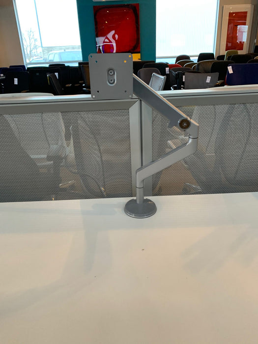 New Humanscale M2 Monitor Arm